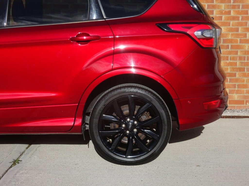 Used Ford Kuga 2018 for sale - 76376306: Photo 13