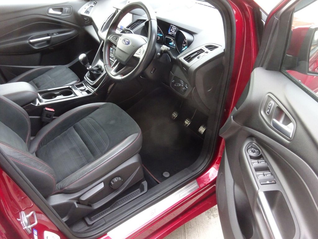 Used Ford Kuga 2018 for sale - 76376306: Photo 15