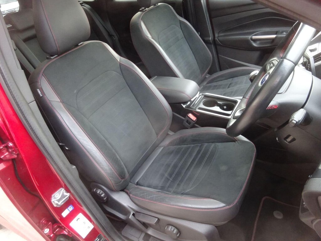 Used Ford Kuga 2018 for sale - 76376306: Photo 16