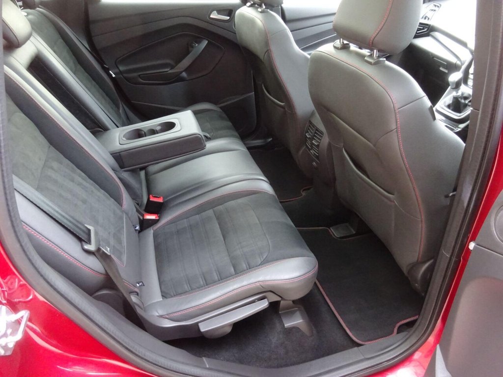 Used Ford Kuga 2018 for sale - 76376306: Photo 17