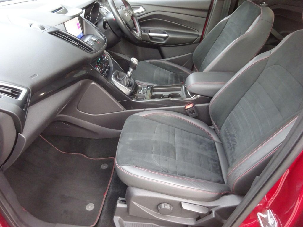 Used Ford Kuga 2018 for sale - 76376306: Photo 19