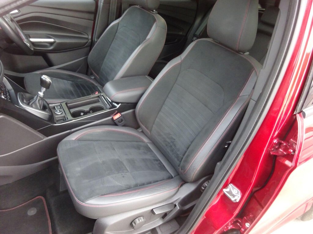 Used Ford Kuga 2018 for sale - 76376306: Photo 20