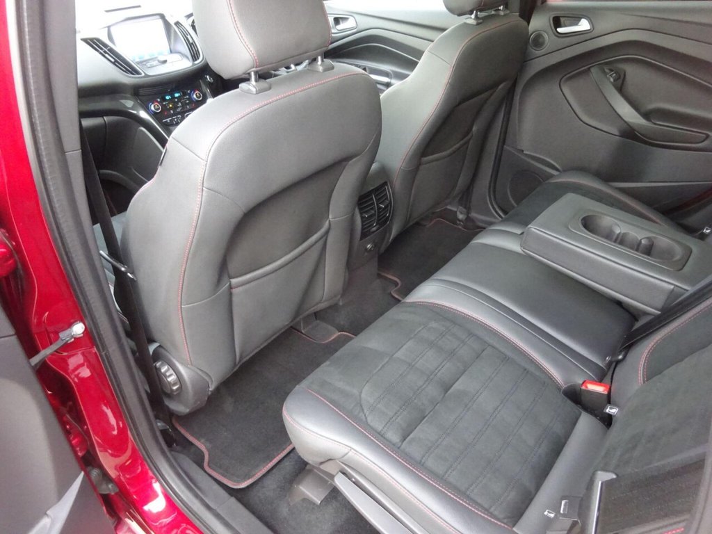 Used Ford Kuga 2018 for sale - 76376306: Photo 21