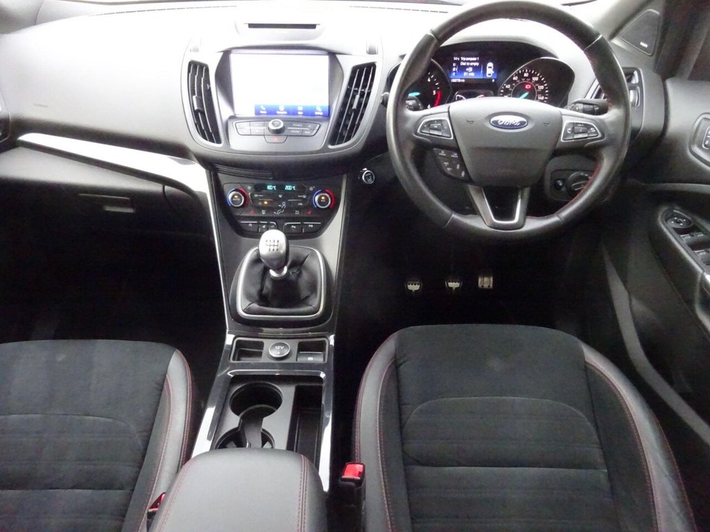 Used Ford Kuga 2018 for sale - 76376306: Photo 22