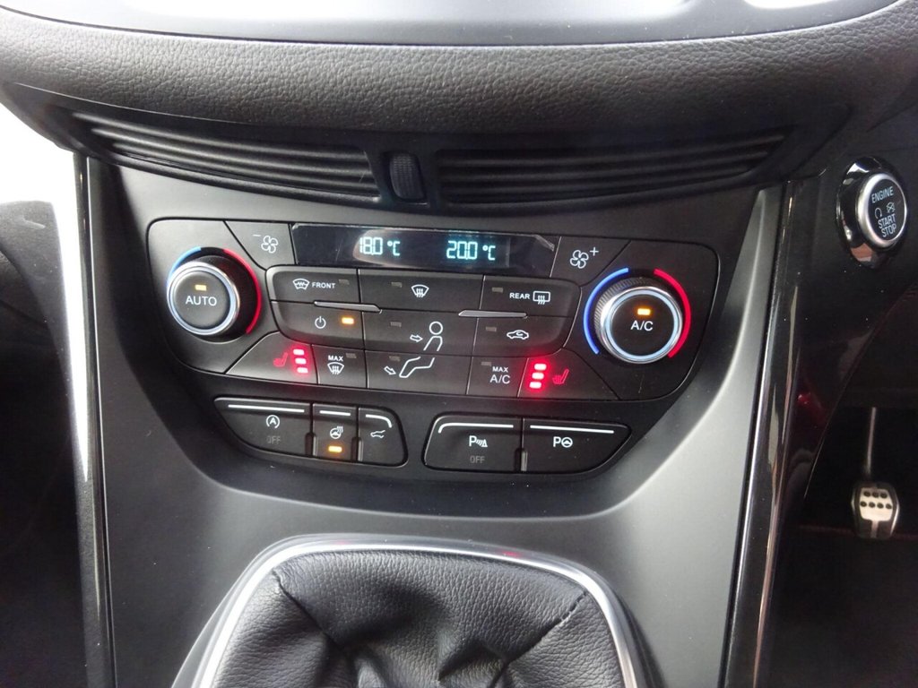 Used Ford Kuga 2018 for sale - 76376306: Photo 24