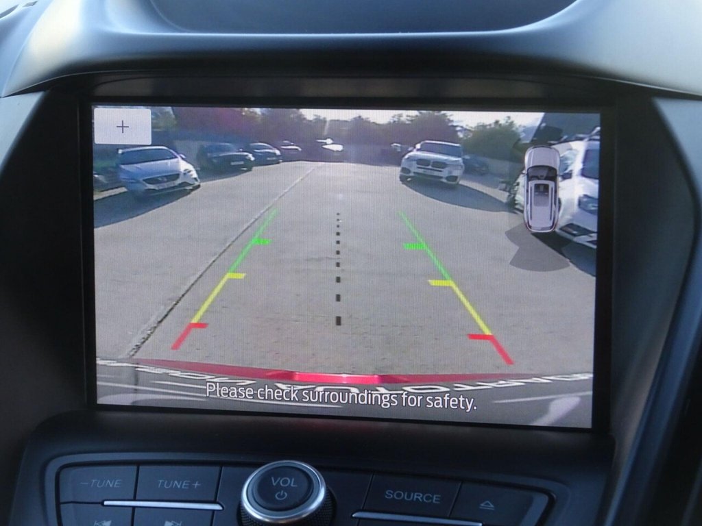 Used Ford Kuga 2018 for sale - 76376306: Photo 27