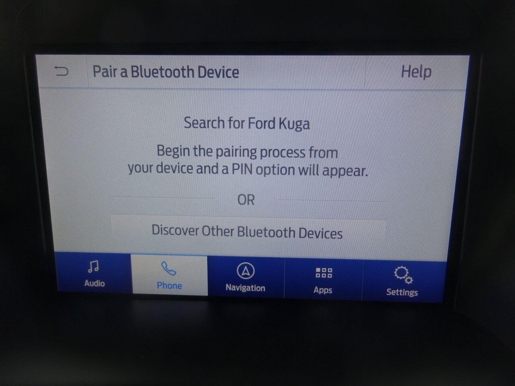 Used Ford Kuga 2018 for sale - 76376306: Photo 29