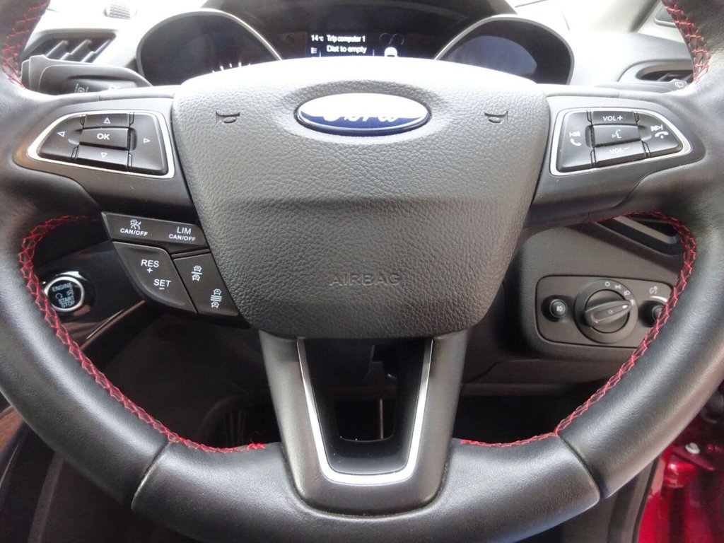 Used Ford Kuga 2018 for sale - 76376306: Photo 32