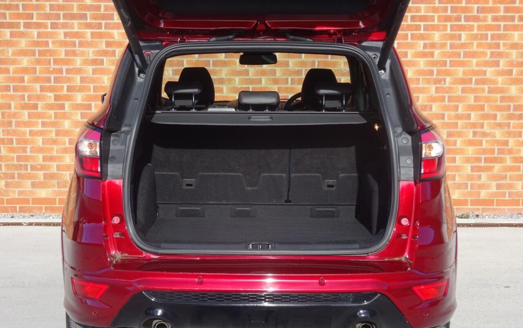 Used Ford Kuga 2018 for sale - 76376306: Photo 36