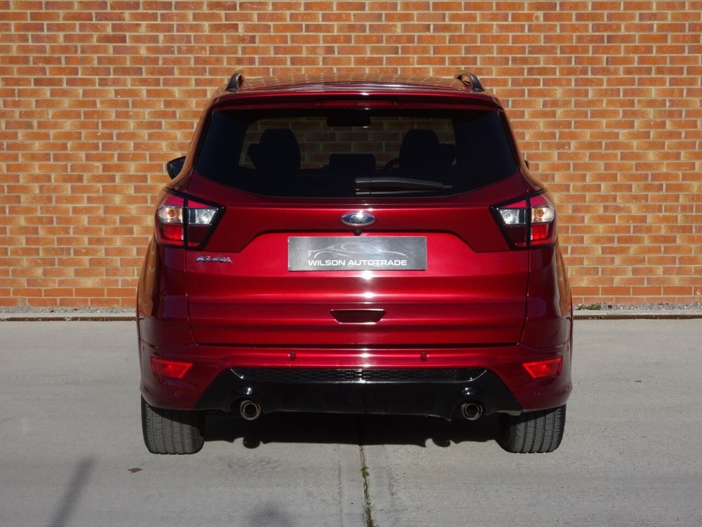 Used Ford Kuga 2018 for sale - 76376306: Photo 5