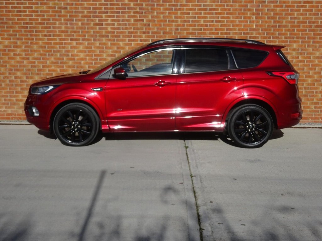 Used Ford Kuga 2018 for sale - 76376306: Photo 7