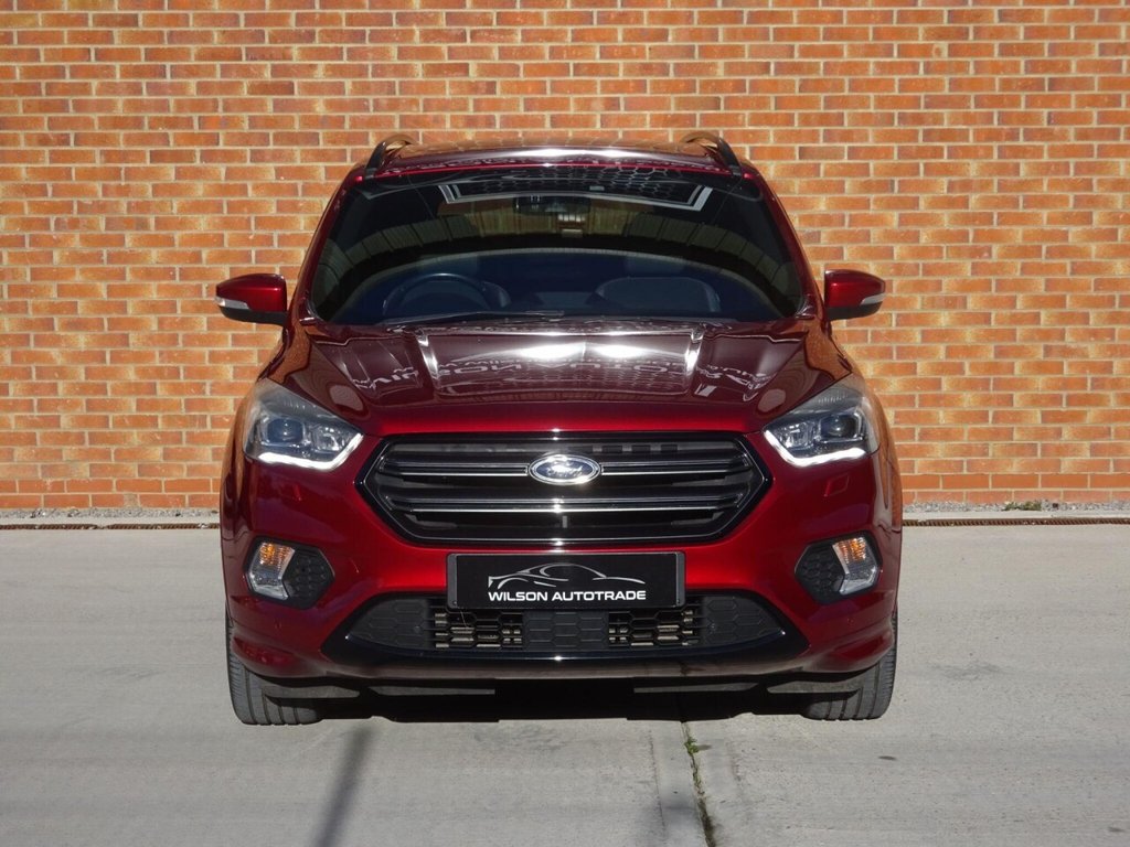 Used Ford Kuga 2018 for sale - 76376306: Photo 9