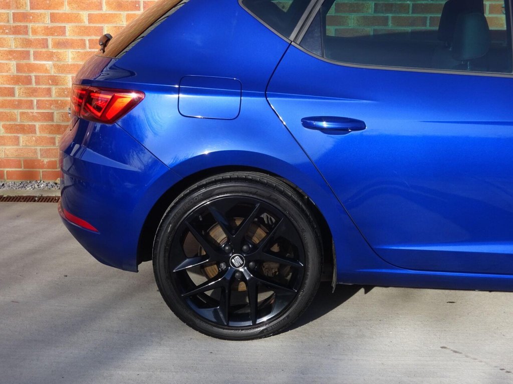 Used SEAT Leon 2018 for sale - 77563942: Photo 12