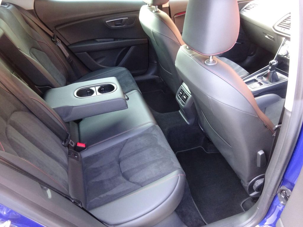 Used SEAT Leon 2018 for sale - 77563942: Photo 16