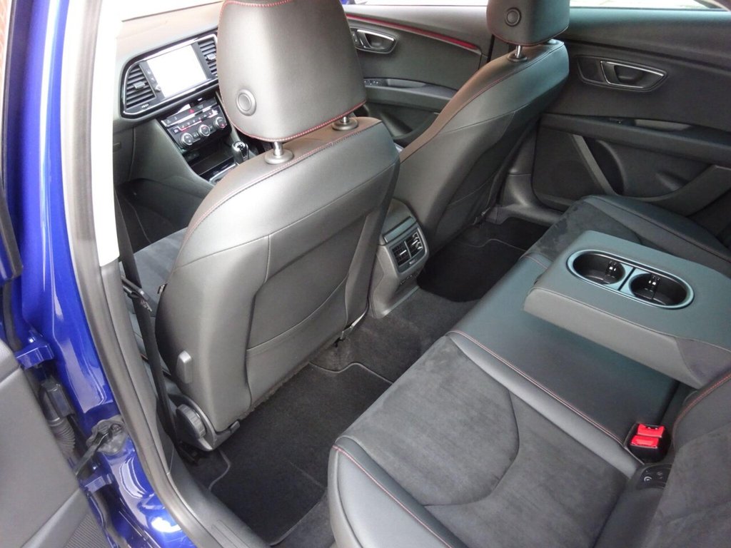 Used SEAT Leon 2018 for sale - 77563942: Photo 20