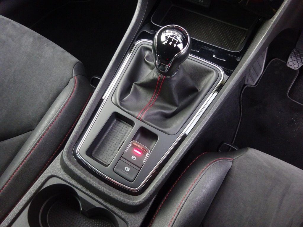 Used SEAT Leon 2018 for sale - 77563942: Photo 22