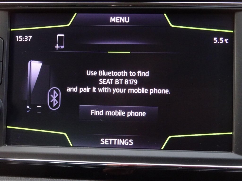 Used SEAT Leon 2018 for sale - 77563942: Photo 28