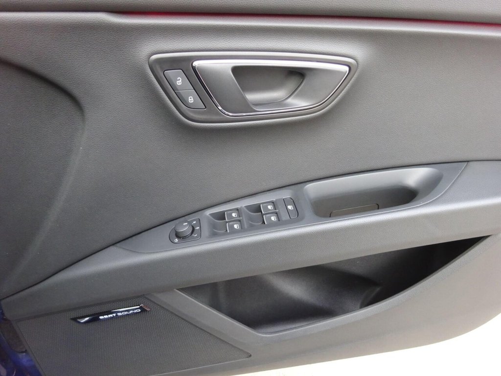 Used SEAT Leon 2018 for sale - 77563942: Photo 31