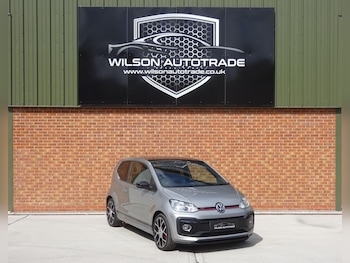Used Volkswagen up! 2018 for sale - 75896180: Photo