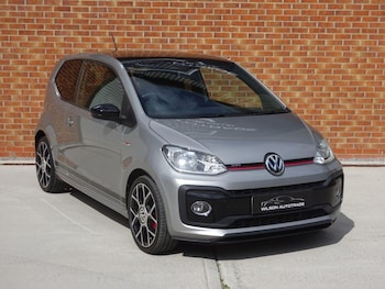 Used Volkswagen up! 2018 for sale - 75896180: Photo