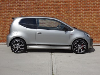 Used Volkswagen up! 2018 for sale - 75896180: Photo