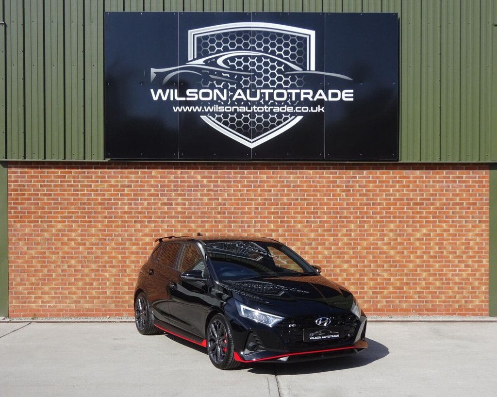 Used Hyundai i20 2024 for sale - 78186740: Photo 1