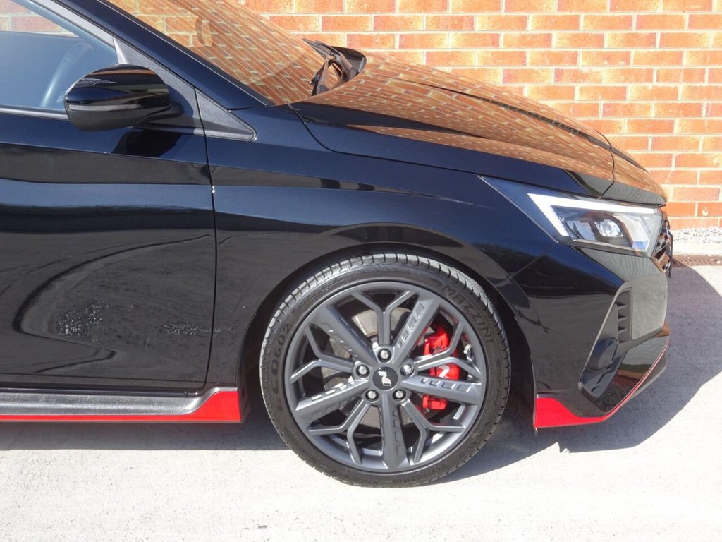 Used Hyundai i20 2024 for sale - 78186740: Photo 10