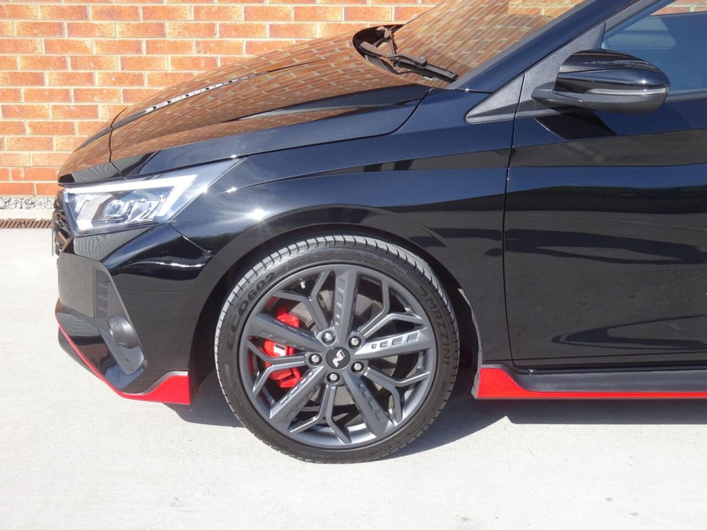 Used Hyundai i20 2024 for sale - 78186740: Photo 11