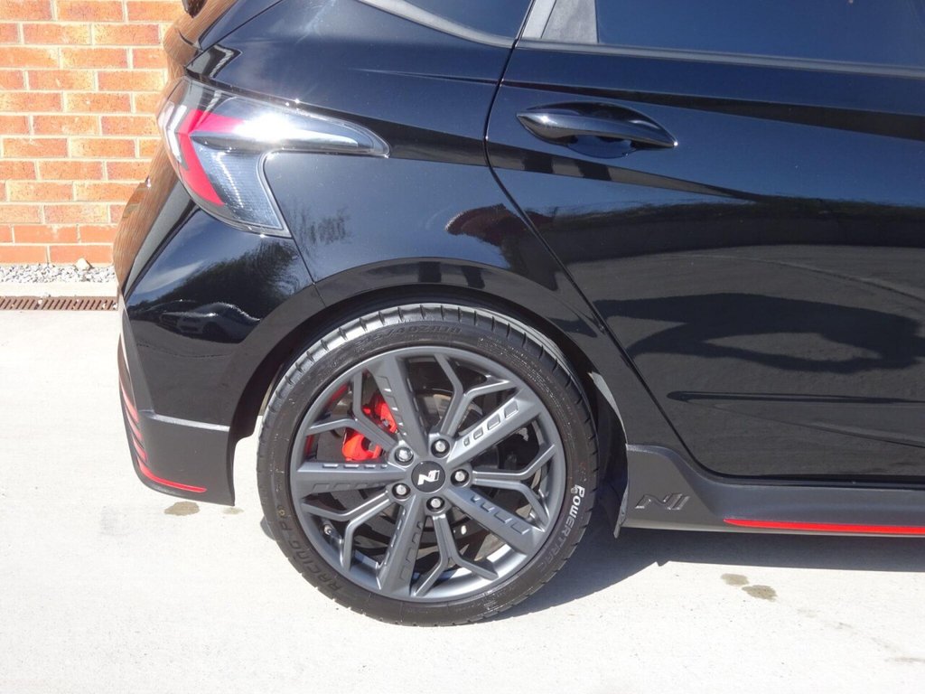 Used Hyundai i20 2024 for sale - 78186740: Photo 12