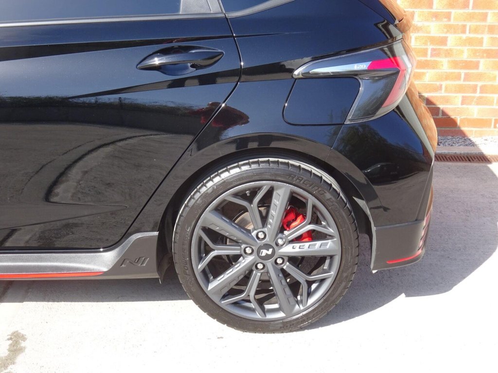 Used Hyundai i20 2024 for sale - 78186740: Photo 13