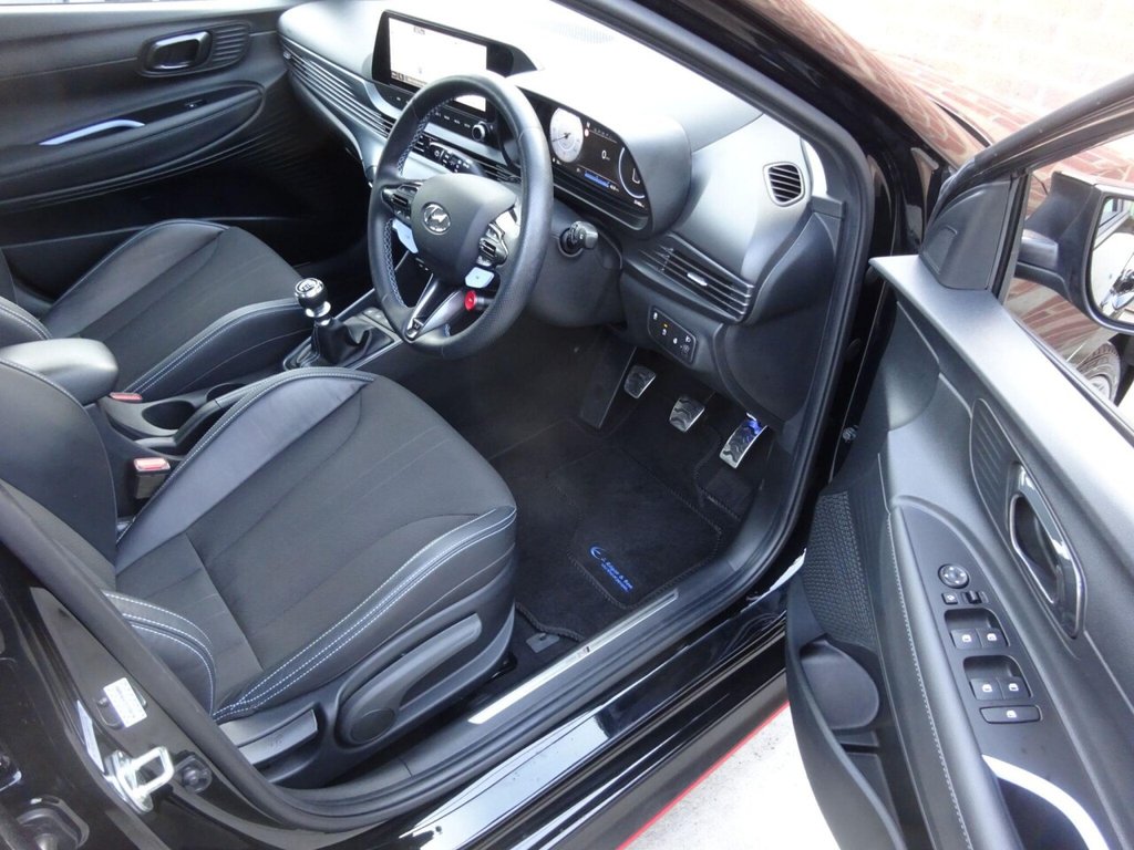 Used Hyundai i20 2024 for sale - 78186740: Photo 14