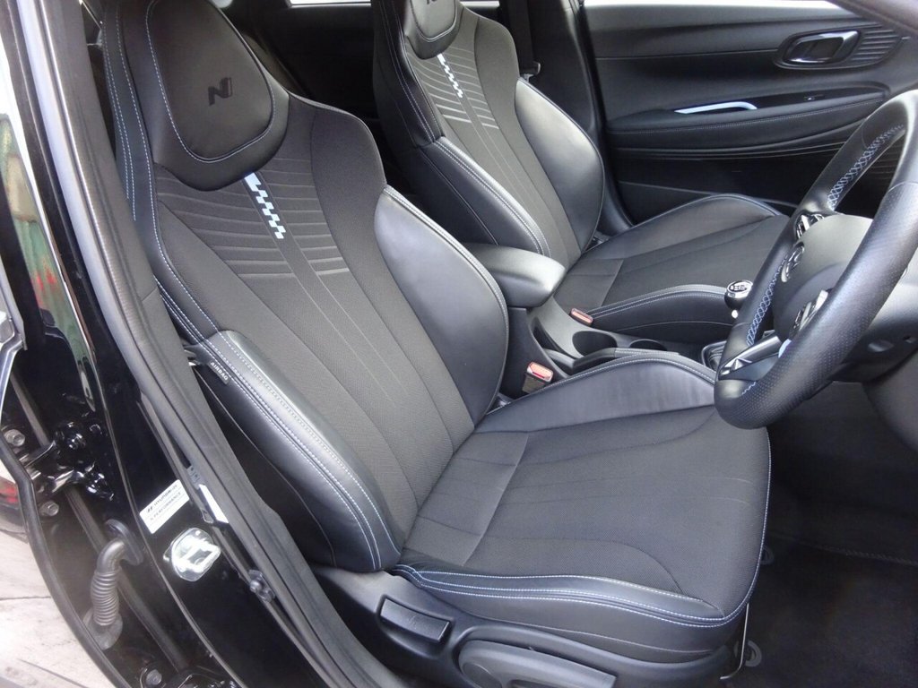 Used Hyundai i20 2024 for sale - 78186740: Photo 15