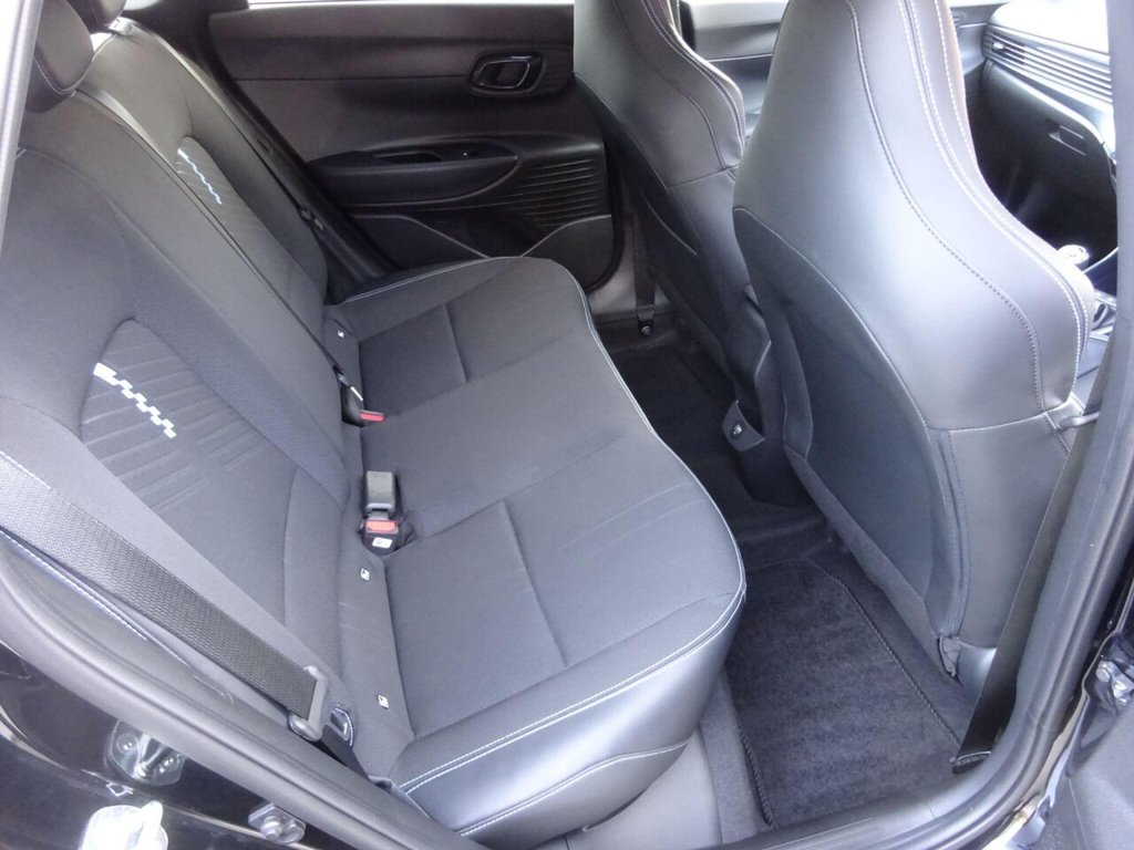 Used Hyundai i20 2024 for sale - 78186740: Photo 16