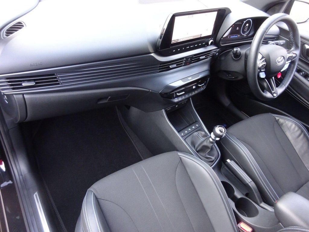 Used Hyundai i20 2024 for sale - 78186740: Photo 17