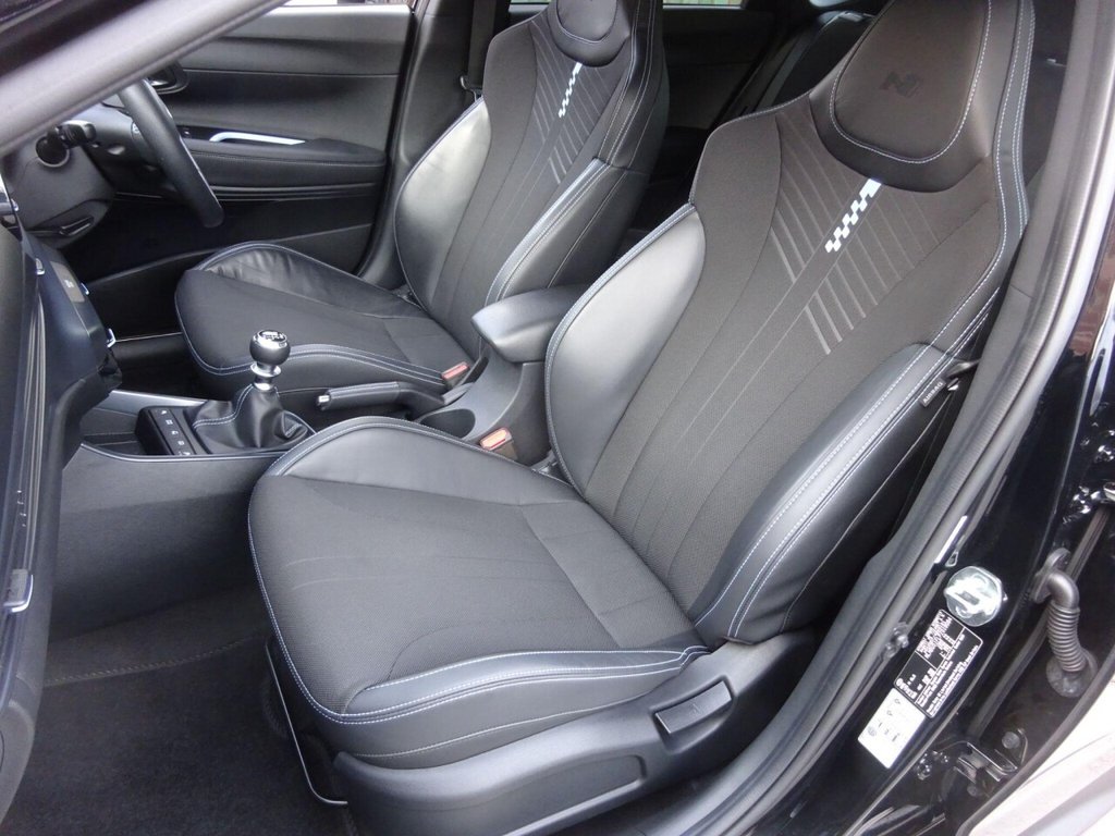 Used Hyundai i20 2024 for sale - 78186740: Photo 19