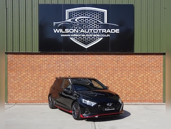 Used Hyundai i20 2024 for sale - 78186740: Photo