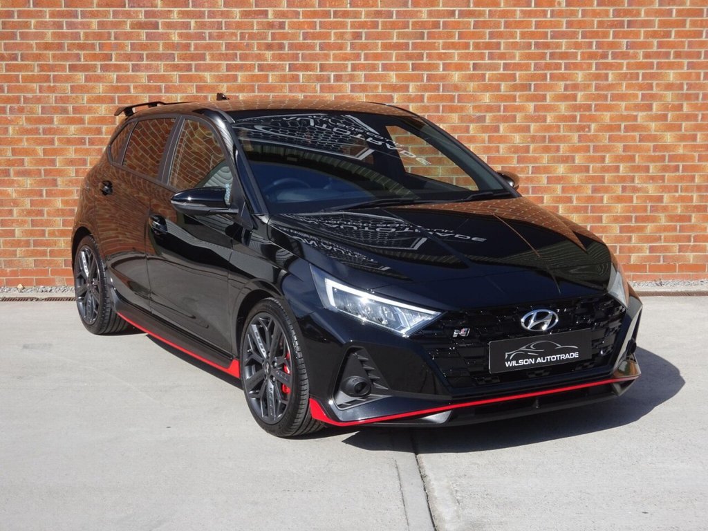 Used Hyundai i20 2024 for sale - 78186740: Photo 2