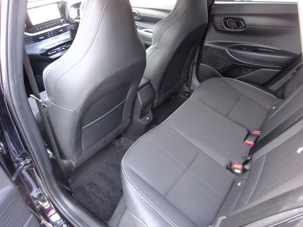 Used Hyundai i20 2024 for sale - 78186740: Photo 20