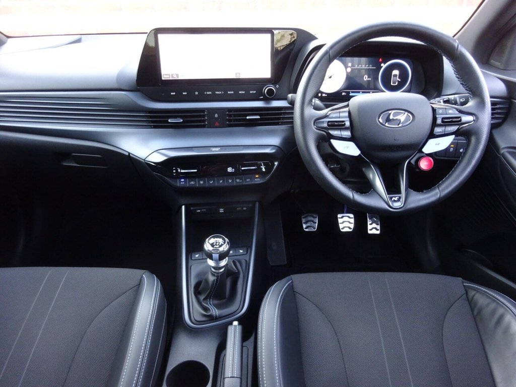 Used Hyundai i20 2024 for sale - 78186740: Photo 21