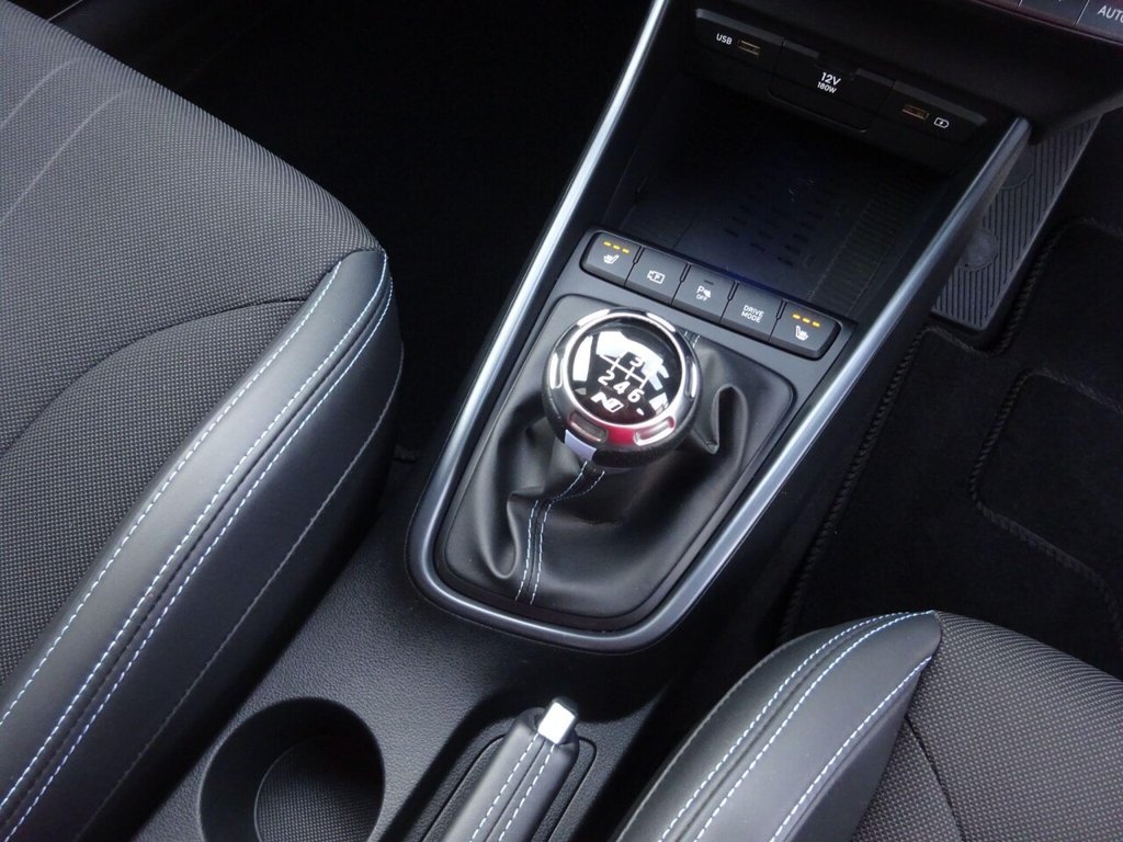 Used Hyundai i20 2024 for sale - 78186740: Photo 22