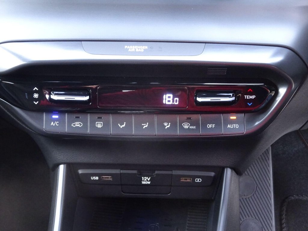 Used Hyundai i20 2024 for sale - 78186740: Photo 23