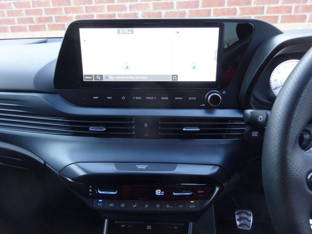 Used Hyundai i20 2024 for sale - 78186740: Photo 25