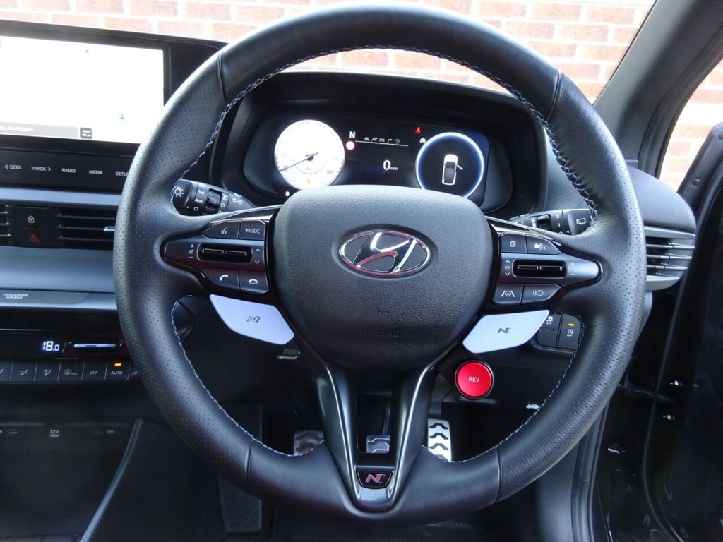 Used Hyundai i20 2024 for sale - 78186740: Photo 26