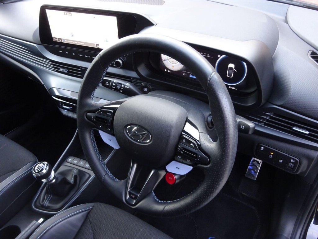 Used Hyundai i20 2024 for sale - 78186740: Photo 27