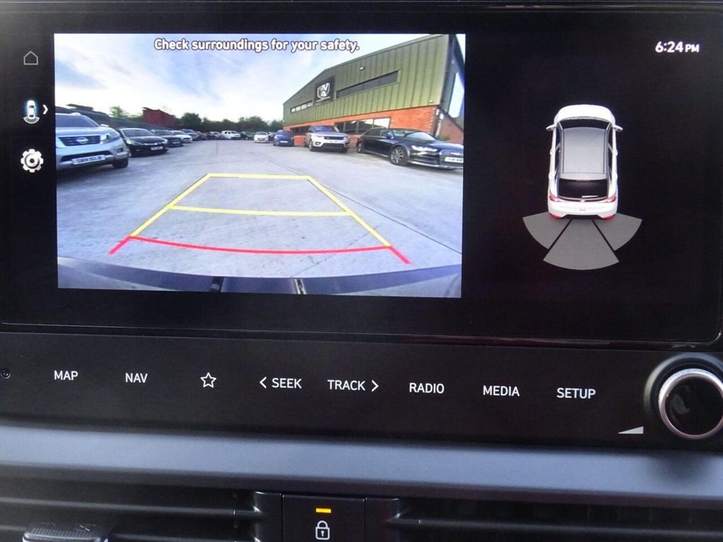 Used Hyundai i20 2024 for sale - 78186740: Photo 29