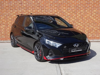 Used Hyundai i20 2024 for sale - 78186740: Photo