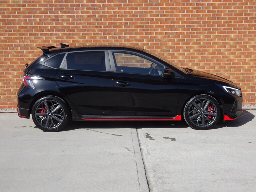 Used Hyundai i20 2024 for sale - 78186740: Photo 3