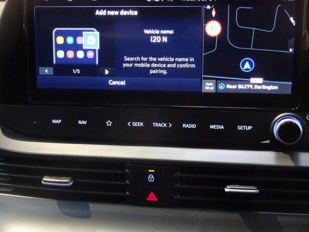 Used Hyundai i20 2024 for sale - 78186740: Photo 32