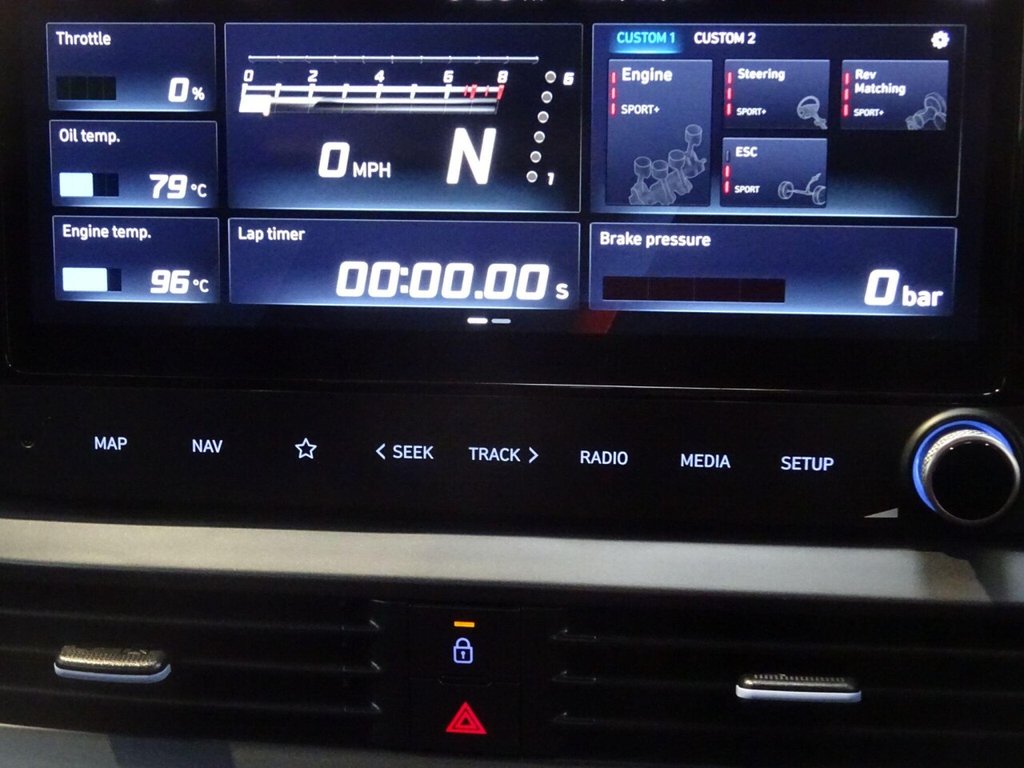 Used Hyundai i20 2024 for sale - 78186740: Photo 33