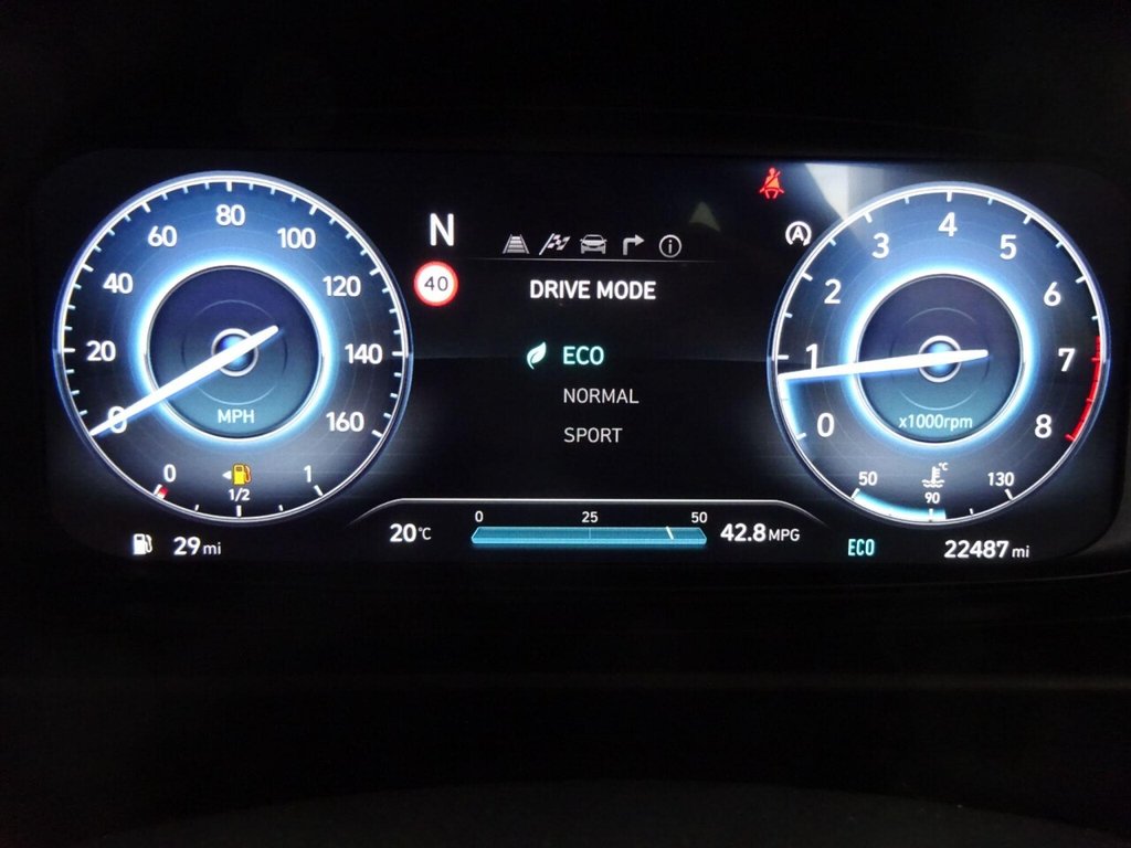 Used Hyundai i20 2024 for sale - 78186740: Photo 36